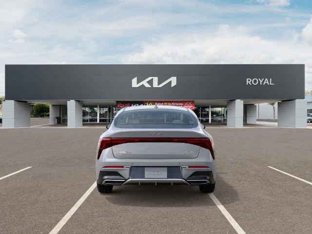 2025 Kia K5 Vehicle Photo in Tucson, AZ 85712
