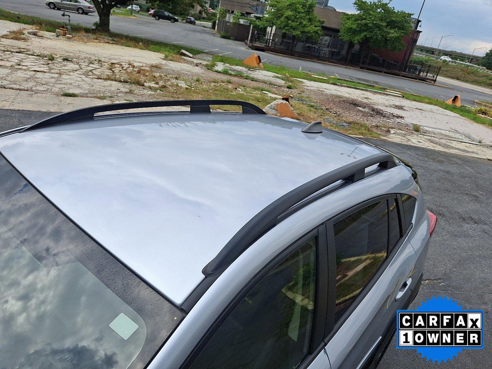2021 Subaru Crosstrek Vehicle Photo in Harrisburg, PA 17111