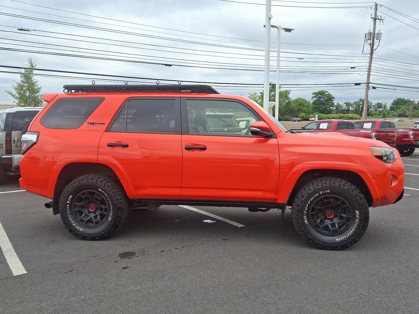 2023 Toyota 4Runner Vehicle Photo in Harrisburg, PA 17111
