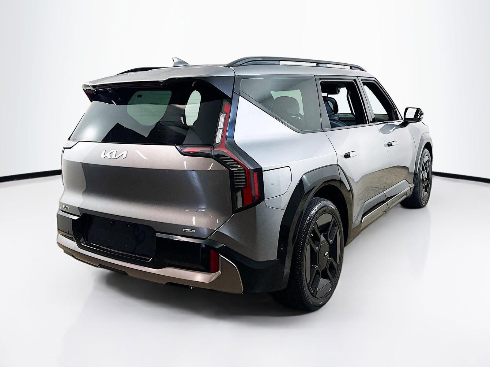 2024 Kia EV9 Vehicle Photo in Langhorne, PA 19047