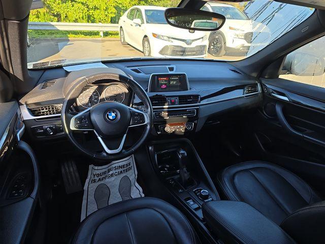 2018 BMW X1 xDrive28i Vehicle Photo in Pleasant Hills, PA 15236