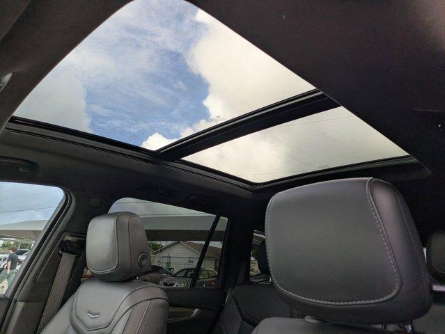 2023 Cadillac XT6 Vehicle Photo in SELMA, TX 78154-1460