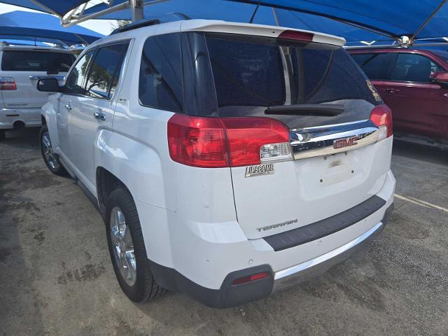 2014 GMC Terrain Vehicle Photo in DENTON, TX 76210-9321