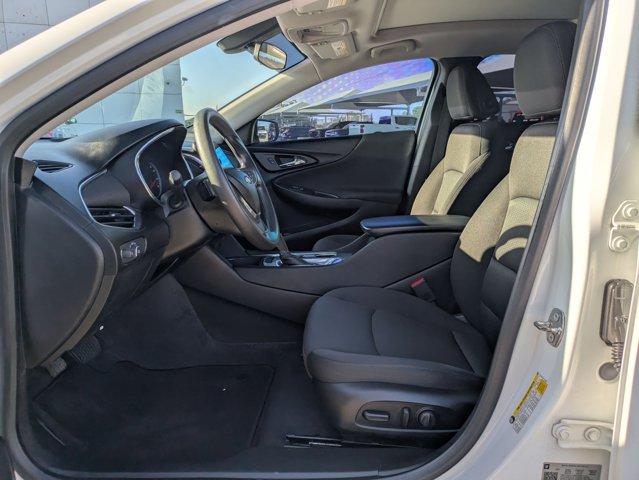 2019 Chevrolet Malibu Vehicle Photo in SELMA, TX 78154-1460
