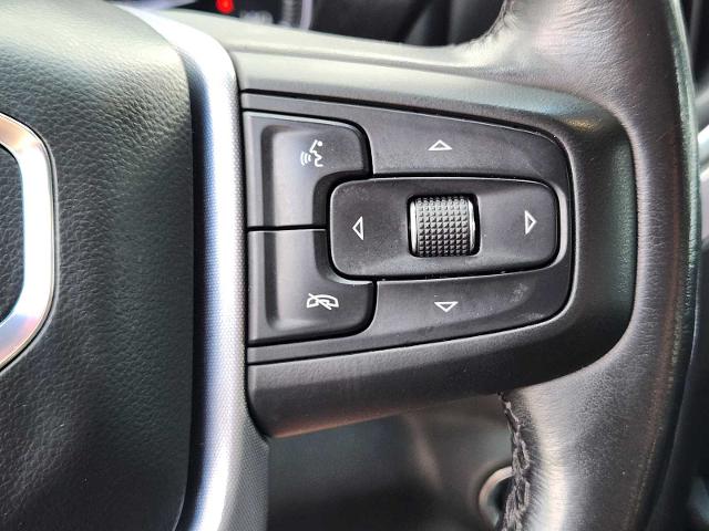 2019 GMC Sierra 1500 Vehicle Photo in DENTON, TX 76210-9321