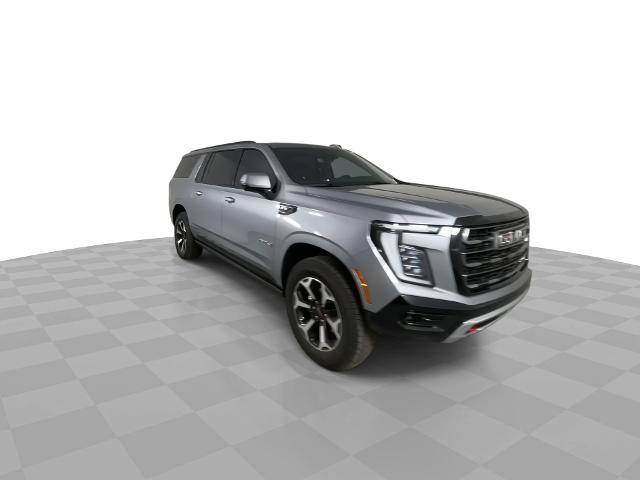 2025 GMC Yukon XL Vehicle Photo in GILBERT, AZ 85297-0402
