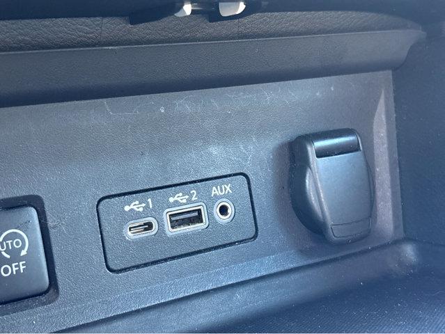 2024 Nissan Sentra Vehicle Photo in Savannah, GA 31419