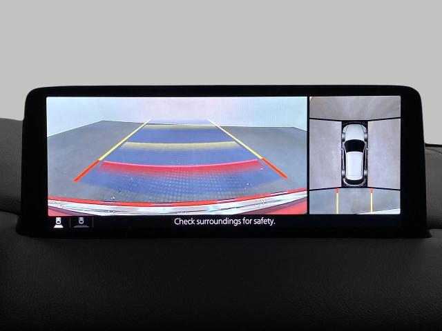 2025 Mazda CX-5 Vehicle Photo in Appleton, WI 54913