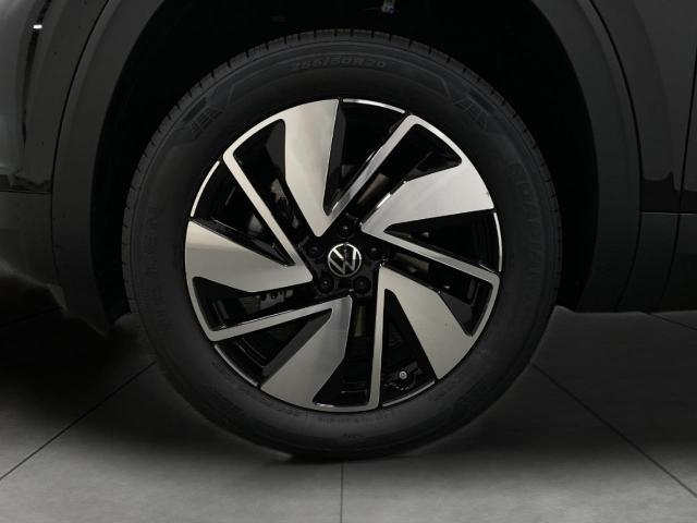 2026 Volkswagen Atlas Vehicle Photo in Appleton, WI 54913