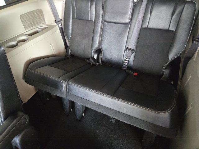 2019 Dodge Grand Caravan Vehicle Photo in Decatur, TX 76234
