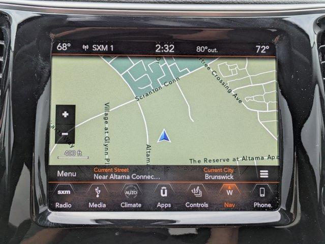 2019 Jeep Cherokee Vehicle Photo in BRUNSWICK, GA 31525-1881