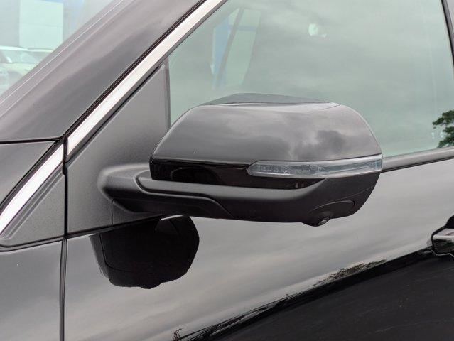 2025 Chevrolet Traverse Vehicle Photo in BRUNSWICK, GA 31525-1881