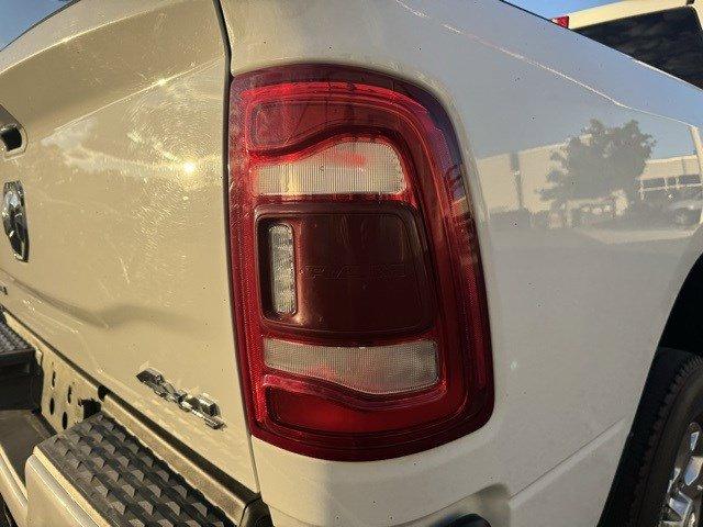 2024 Ram 2500 Vehicle Photo in Mechanicsburg, PA 17050-1707