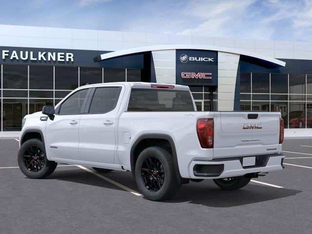 2026 GMC Sierra 1500 Vehicle Photo in HARRISBURG, PA 17111-1033