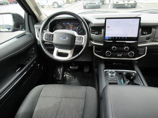 2022 Ford Expedition Vehicle Photo in LEESBURG, FL 34788-4022