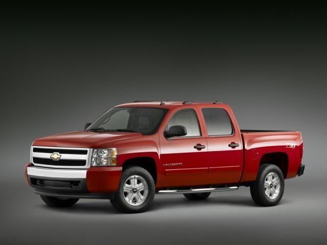 2013 Chevrolet Silverado 1500 Vehicle Photo in Neenah, WI 54956
