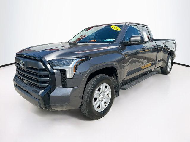 2023 Toyota Tundra 4WD Vehicle Photo in Flemington, NJ 08822