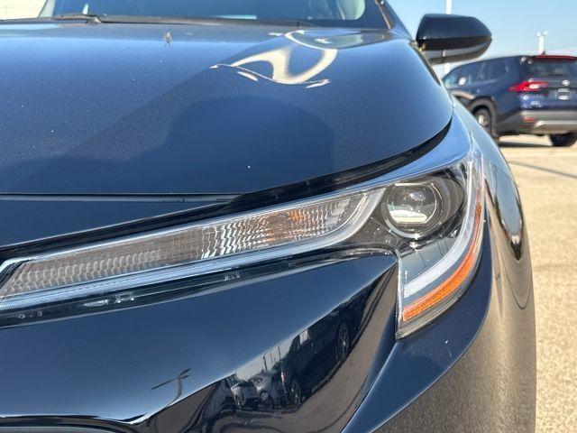 2023 Toyota Corolla Vehicle Photo in Jonesboro, AR 72404