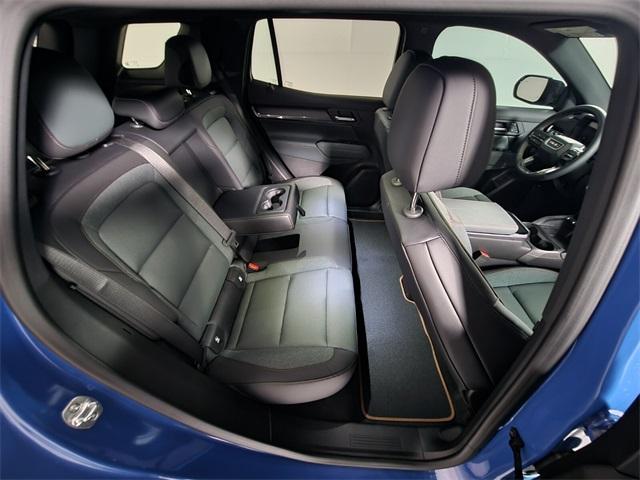 2026 GMC Terrain Vehicle Photo in PRESCOTT, AZ 86305-3700