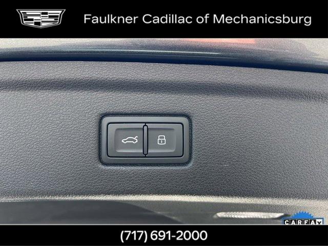 2022 Audi S5 Sportback Vehicle Photo in MECHANICSBURG, PA 17050-1707