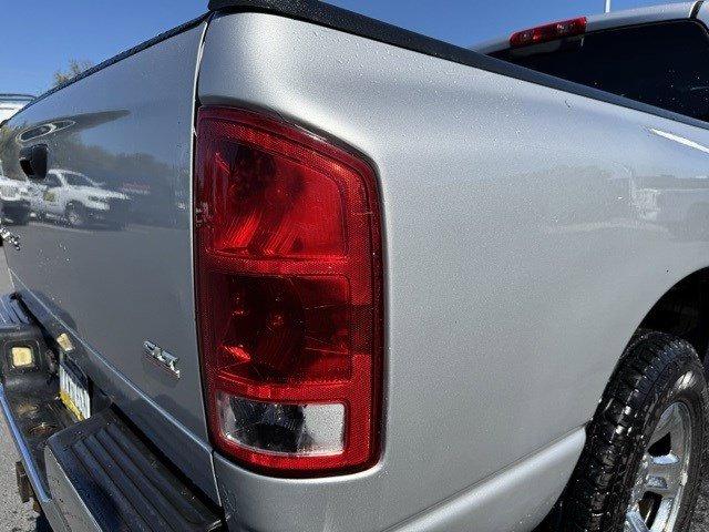 2004 Dodge Ram 1500 Vehicle Photo in Mechanicsburg, PA 17050-1707