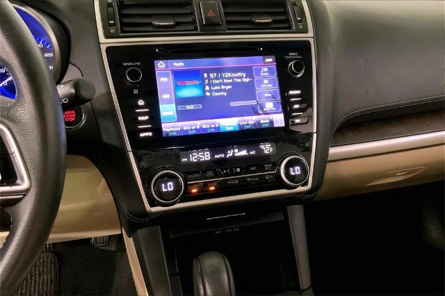 2019 Subaru Outback Vehicle Photo in Lees Summit, MO 64086