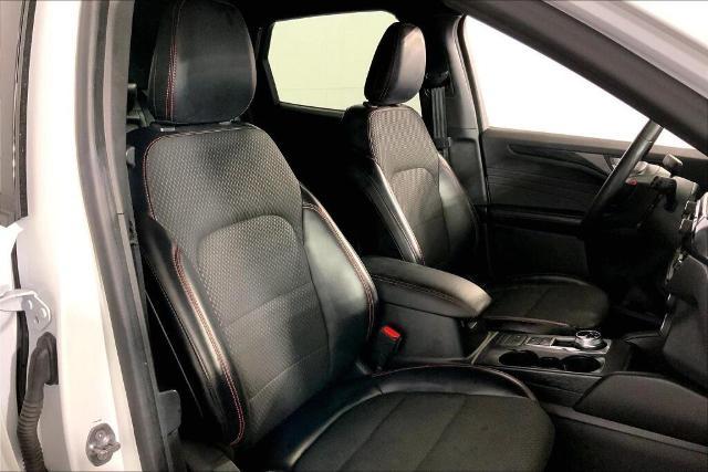 2023 Ford Escape Vehicle Photo in Kansas City, MO 64114