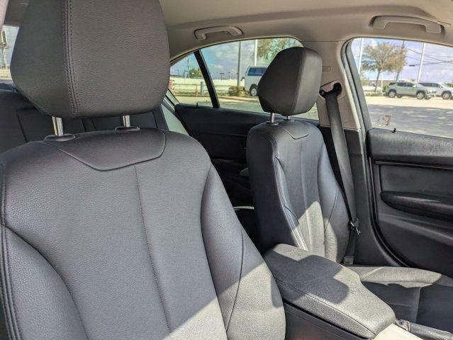 2015 BMW 320i Vehicle Photo in SELMA, TX 78154-1459