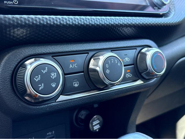 2024 Nissan Kicks Vehicle Photo in Savannah, GA 31419
