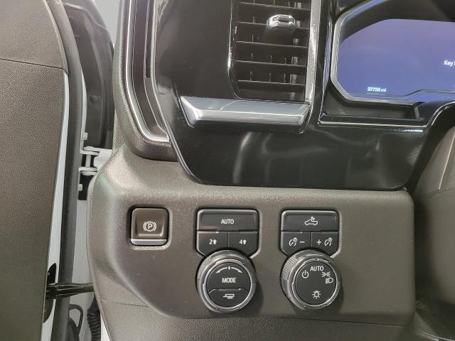2024 Chevrolet Silverado 1500 Vehicle Photo in NEENAH, WI 54956-2243