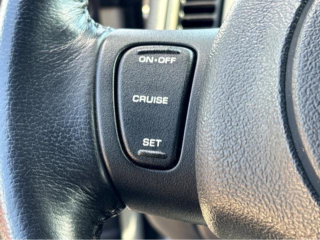 2000 Plymouth Prowler Vehicle Photo in BRUNSWICK, GA 31525-1881