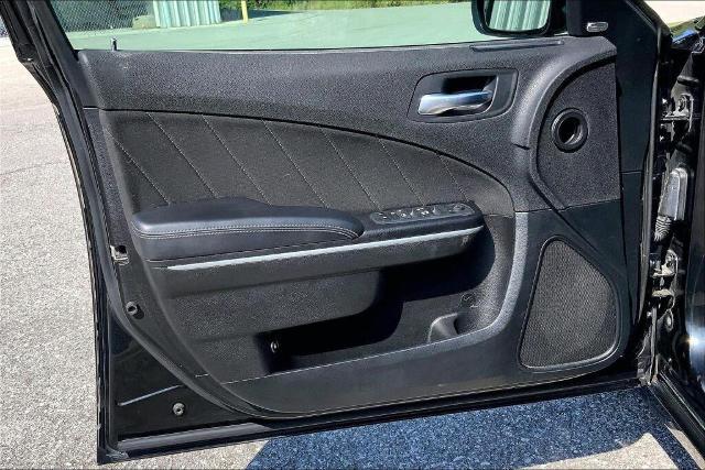 2017 Dodge Charger Vehicle Photo in Kansas City, MO 64114
