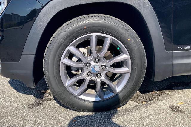 2024 GMC Terrain Vehicle Photo in INDEPENDENCE, MO 64055-1377