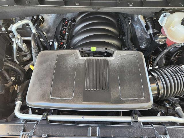 2024 GMC Sierra 1500 Vehicle Photo in DENTON, TX 76210-9321