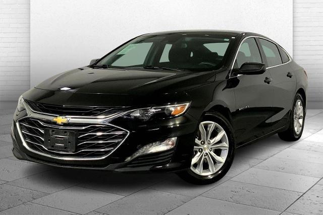 2023 Chevrolet Malibu Vehicle Photo in KANSAS CITY, MO 64114-4545