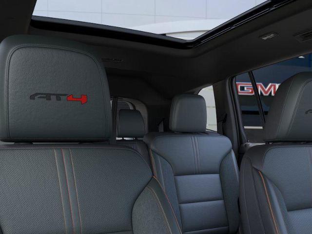 2026 GMC Acadia Vehicle Photo in TOPEKA, KS 66609-0000