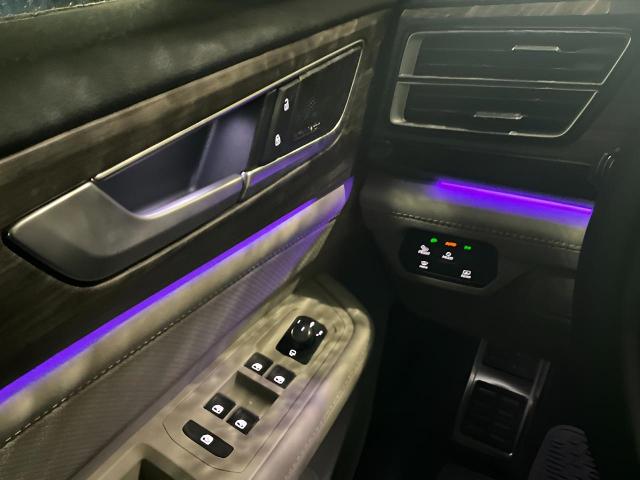 2026 Volkswagen Atlas Vehicle Photo in Oshkosh, WI 54904