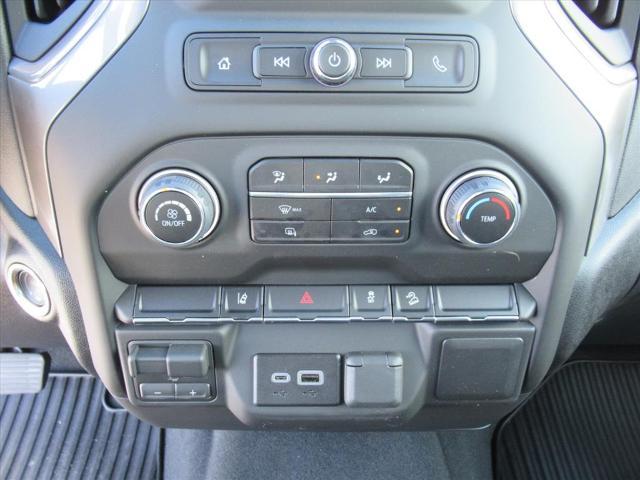 2026 Chevrolet Silverado 2500 HD Vehicle Photo in LEESBURG, FL 34788-4022