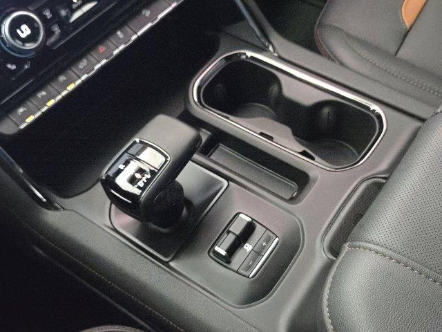 2024 GMC Sierra 1500 Vehicle Photo in Decatur, TX 76234