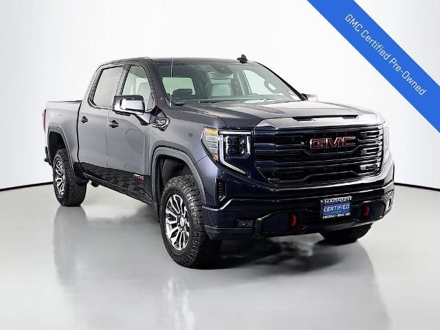 2022 GMC Sierra 1500 Vehicle Photo in PUYALLUP, WA 98371-4149