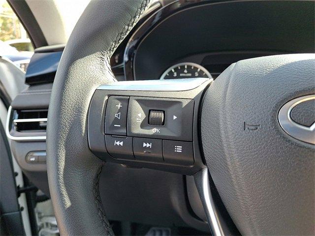 2025 INFINITI QX60 Vehicle Photo in Willow Grove, PA 19090