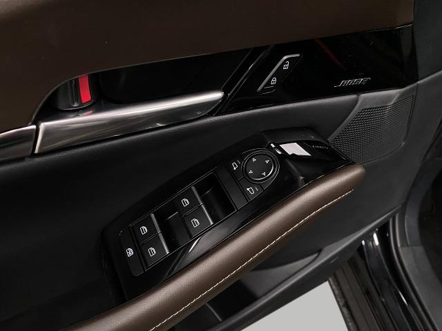 2025 Mazda CX-30 Vehicle Photo in Appleton, WI 54913