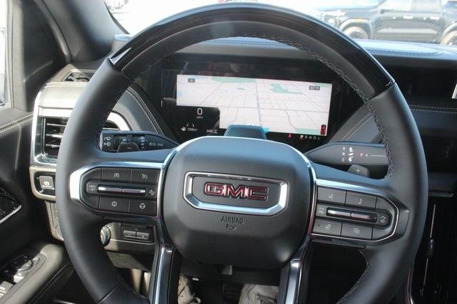 2026 GMC Yukon Vehicle Photo in AURORA, CO 80012-4011