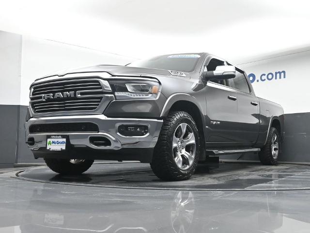 2020 Ram 1500 Vehicle Photo in Cedar Rapids, IA 52402