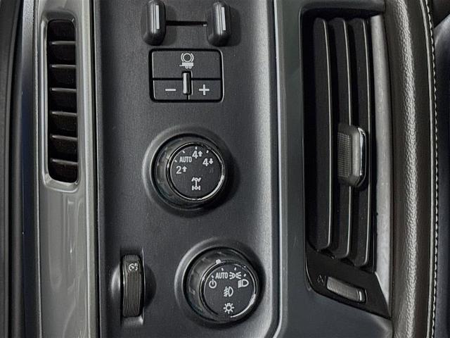 2016 Chevrolet Silverado 1500 Vehicle Photo in PUYALLUP, WA 98371-4149