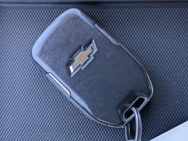 2021 Chevrolet Silverado 1500 Vehicle Photo in BRUNSWICK, GA 31525-1881