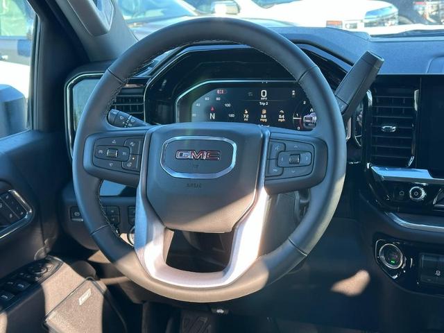 2025 GMC Sierra 2500 HD Vehicle Photo in COLUMBIA, MO 65203-3903