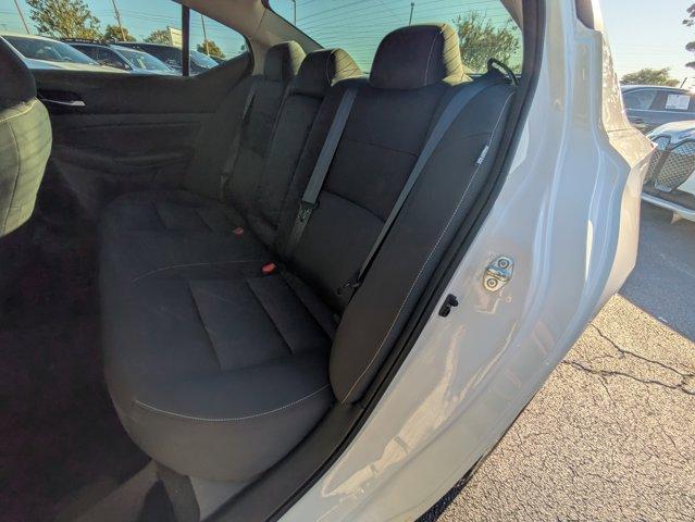 2022 Nissan Altima Vehicle Photo in BRUNSWICK, GA 31525-1881