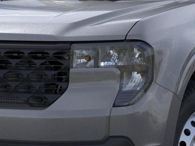 2025 Ford Maverick Vehicle Photo in Weatherford, TX 76087