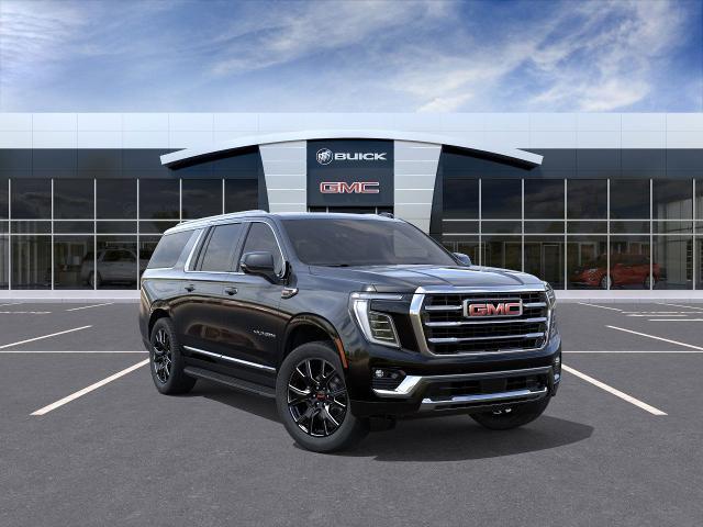 2026 GMC Yukon XL Vehicle Photo in NEW ORLEANS, LA 70125-2016